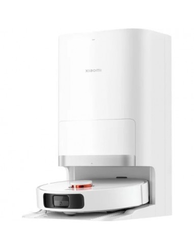 Xiaomi Robot Vacuum X20+ Robot Aspirador con Base de Carga Blanco