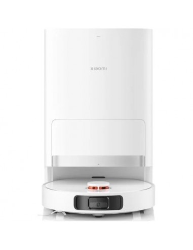 Xiaomi Robot Vacuum X20+ Robot Aspirador con Base de Carga Blanco