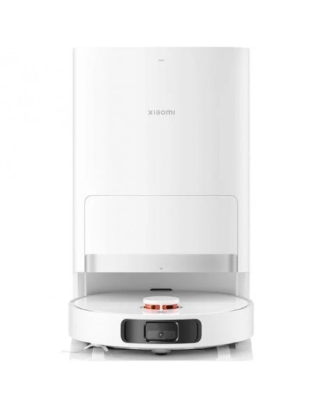 Xiaomi Robot Vacuum X20+ Robot Aspirador con Base de Carga Blanco