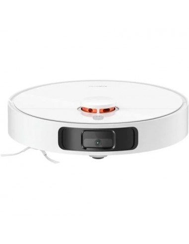 Xiaomi Robot Vacuum X20+ Robot Aspirador con Base de Carga Blanco