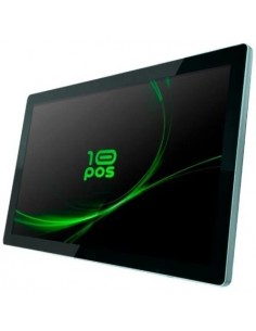 10POS 10D-215 Intel Celeron J6412/ 8GB/ 128GB SSD/ 21.5" Táctil Sin S.O.