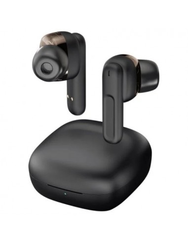 Mars Gaming MHIB Auriculares Bluetooth TWS Negros