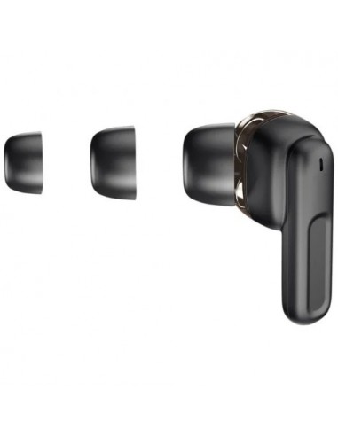 Mars Gaming MHIB Auriculares Bluetooth TWS Negros