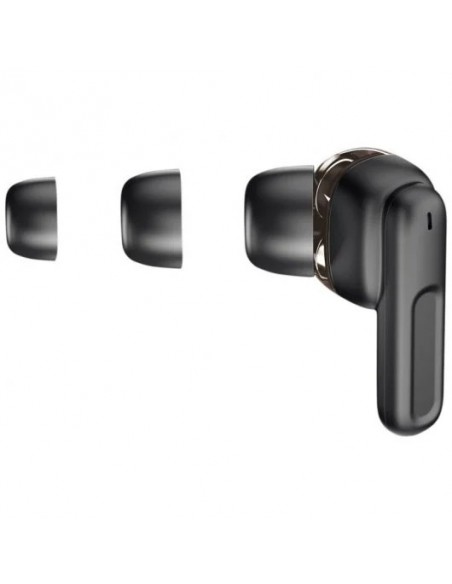 Mars Gaming MHIB Auriculares Bluetooth TWS Negros