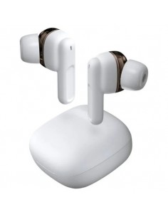 Mars Gaming MHIB Auriculares Bluetooth TWS Blancos