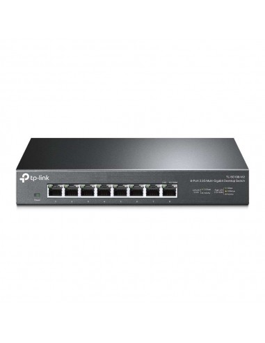 TP-Link TL-SG105PP-M2 Switch 5 Puertos 2.5G PoE++