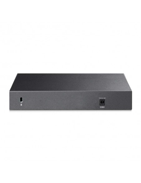 TP-Link TL-SG105PP-M2 Switch 5 Puertos 2.5G PoE++