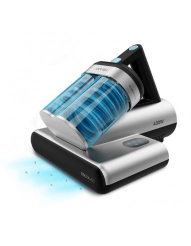 Cecotec Conga Rockstar 4000 Mattress Aspirador de Colchones y Tapicerías 400W