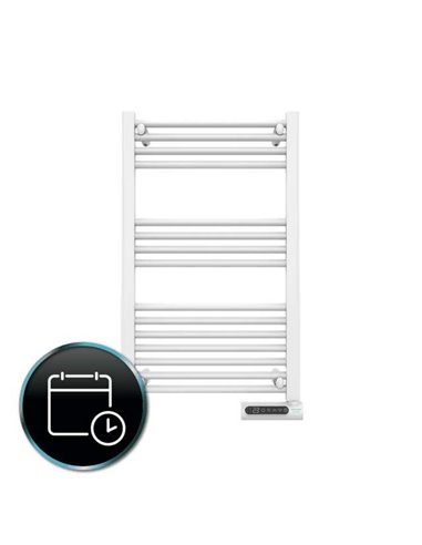 Cecotec Ready Warm 9100 Smart Towel White Toallero Eléctrico