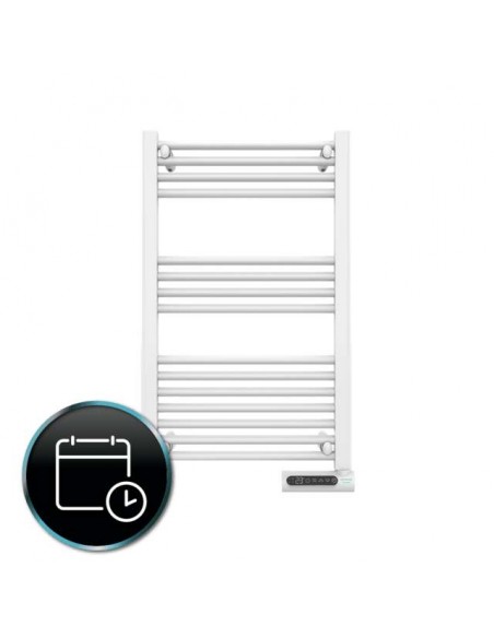 Cecotec Ready Warm 9100 Smart Towel White Toallero Eléctrico