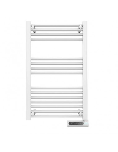 Cecotec Ready Warm 9100 Smart Towel White Toallero Eléctrico