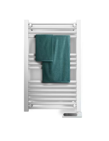 Cecotec Ready Warm 9100 Smart Towel White Toallero Eléctrico