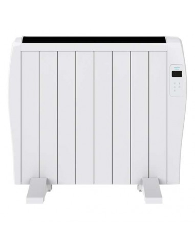 Cecotec Ready Warm 1800 Thermal Connected con 8 Elementos y 1200W, WiFi, Mando a Distancia