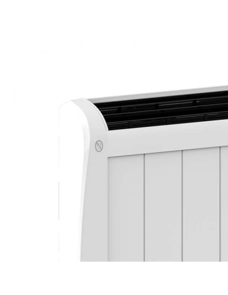 Cecotec Ready Warm 1800 Thermal Connected con 8 Elementos y 1200W, WiFi, Mando a Distancia