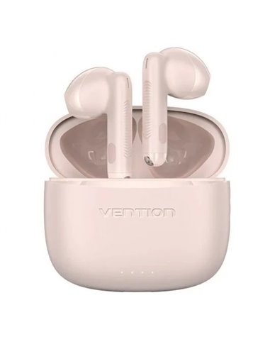 Vention Elf E03 Auriculares Bluetooth True Wireless Rosas