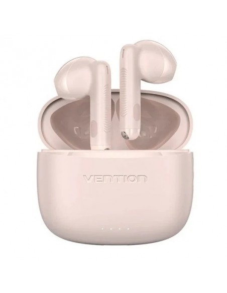 Vention Elf E03 Auriculares Bluetooth True Wireless Rosas