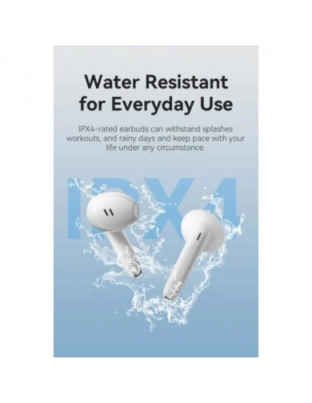 Vention Elf E03 Auriculares Bluetooth True Wireless Rosas
