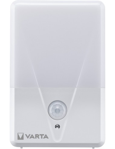 Varta Motion Sensor Night Light Twin - Luz Nocturna con Sensor de Movimiento