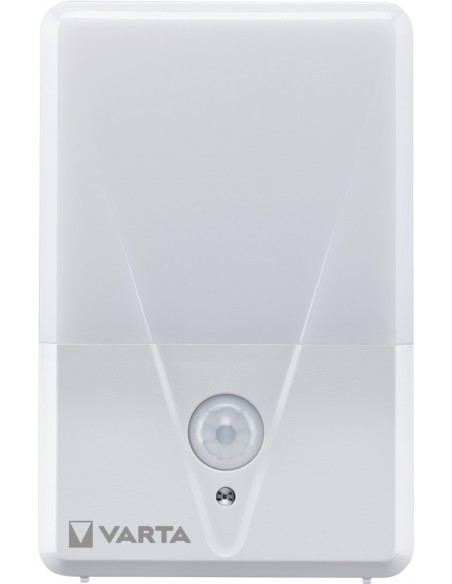 Varta Motion Sensor Night Light Twin - Luz Nocturna con Sensor de Movimiento