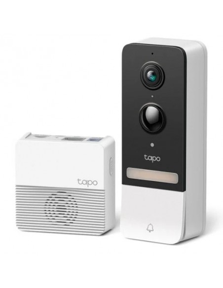 TP-Link TAPO D230S1 Timbre Inteligente con Vídeo y Batería