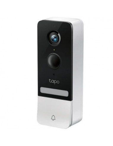 TP-Link TAPO D230S1 Timbre Inteligente con Vídeo y Batería