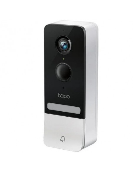 TP-Link TAPO D230S1 Timbre Inteligente con Vídeo y Batería