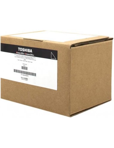 Toshiba T-305PK-R Negro Tóner