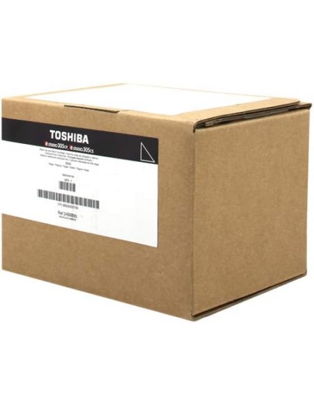 Toshiba T-305PK-R Negro Tóner
