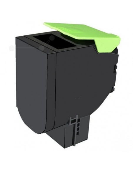 Toshiba T-305PK-R Negro Tóner