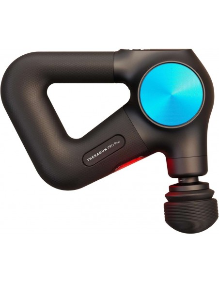 Therabody Unisex Masaje Theragun Pro Plus Negro