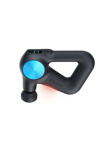 Therabody Unisex Masaje Theragun Pro Plus Negro