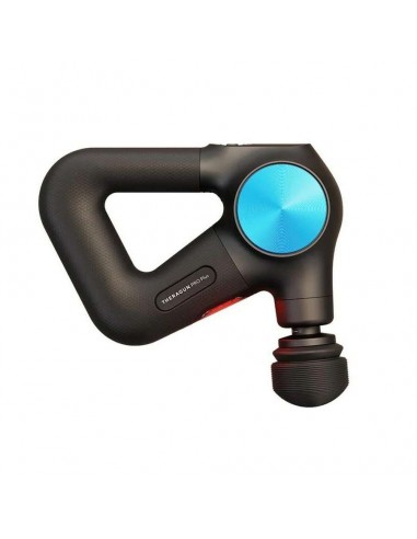 Therabody Unisex Masaje Theragun Pro Plus Negro
