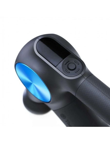 Therabody Unisex Masaje Theragun Pro Plus Negro