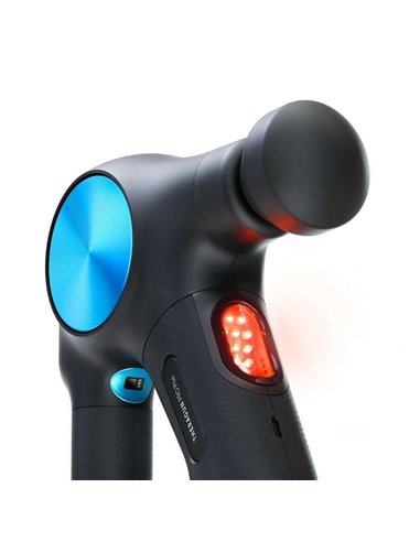 Therabody Unisex Masaje Theragun Pro Plus Negro