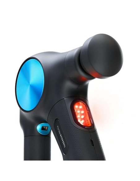 Therabody Unisex Masaje Theragun Pro Plus Negro