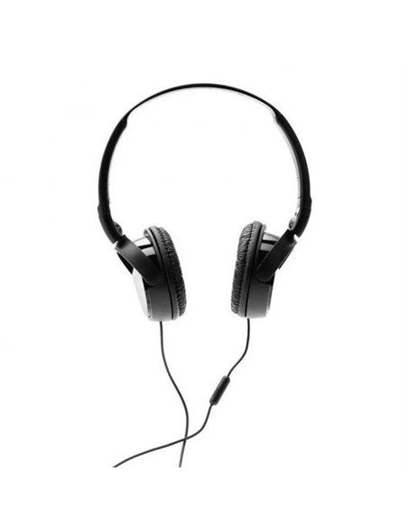 Sony MDR-ZX110AP Auriculares Hifi Negro
