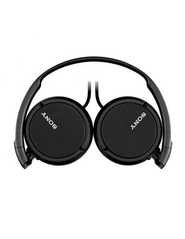 Sony MDR-ZX110AP Auriculares Hifi Negro