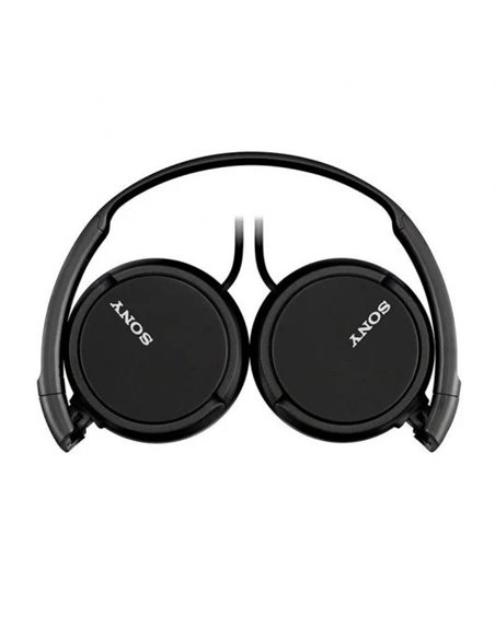 Sony MDR-ZX110AP Auriculares Hifi Negro