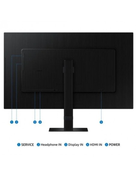 Samsung ViewFinity S7 S70D 27" LED IPS UltraHD 4K Monitor