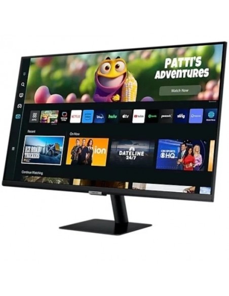 Samsung Smart M5 LS27DM500EUXEN 27" LED VA FullHD Monitor
