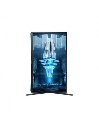 Samsung Odyssey Neo G8 LS32BG850NPXEN 32" LED UltraHD 4K 240Hz Monitor Curvo Gaming