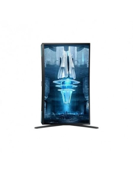 Samsung Odyssey Neo G8 LS32BG850NPXEN 32" LED UltraHD 4K 240Hz Monitor Curvo Gaming