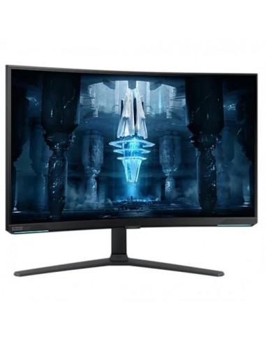 Samsung Odyssey Neo G8 LS32BG850NPXEN 32" LED UltraHD 4K 240Hz Monitor Curvo Gaming
