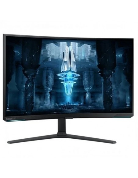 Samsung Odyssey Neo G8 LS32BG850NPXEN 32" LED UltraHD 4K 240Hz Monitor Curvo Gaming