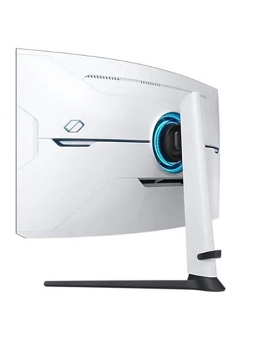 Samsung Odyssey Neo G8 LS32BG850NPXEN 32" LED UltraHD 4K 240Hz Monitor Curvo Gaming