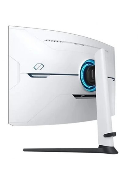 Samsung Odyssey Neo G8 LS32BG850NPXEN 32" LED UltraHD 4K 240Hz Monitor Curvo Gaming