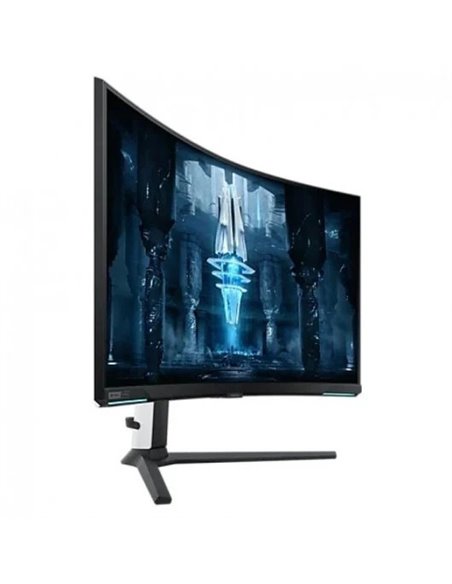 Samsung Odyssey Neo G8 LS32BG850NPXEN 32" LED UltraHD 4K 240Hz Monitor Curvo Gaming