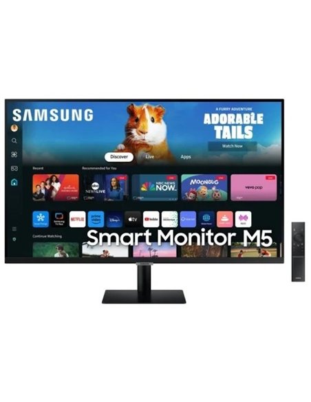 Samsung Odyssey G3 27" LED VA FullHD 180Hz Monitor Gaming