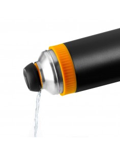 BRA Termo Líquidos Enjoy Efficient Negro 500ml