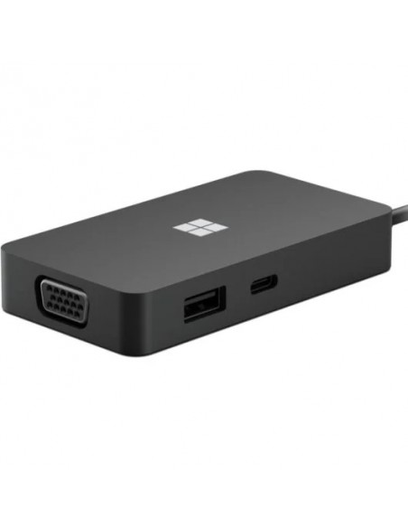 Microsoft Surface Travel Hub USB-A/USB-C/HDMI/VGA/RJ45